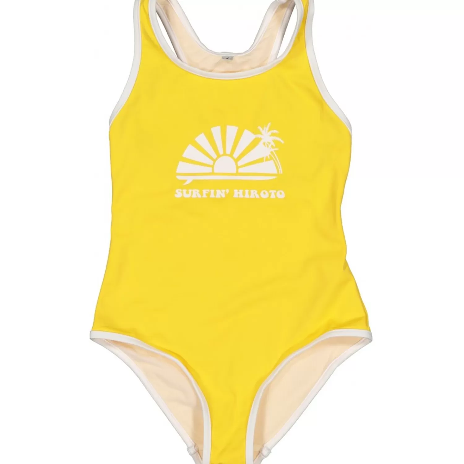 Outlet LOUIS LOUISE Badedragt Harbor Sunchild X Ll Limon