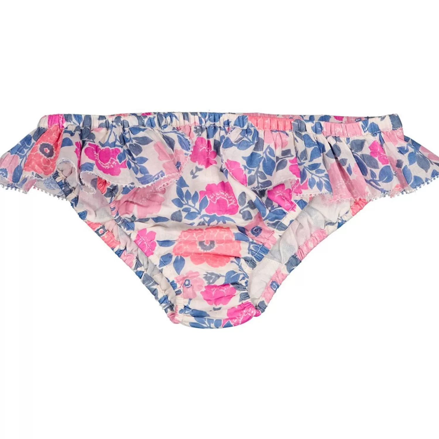 Flash Sale LOUIS LOUISE Badedragt Vague Cotton Veil Vintage Flower
