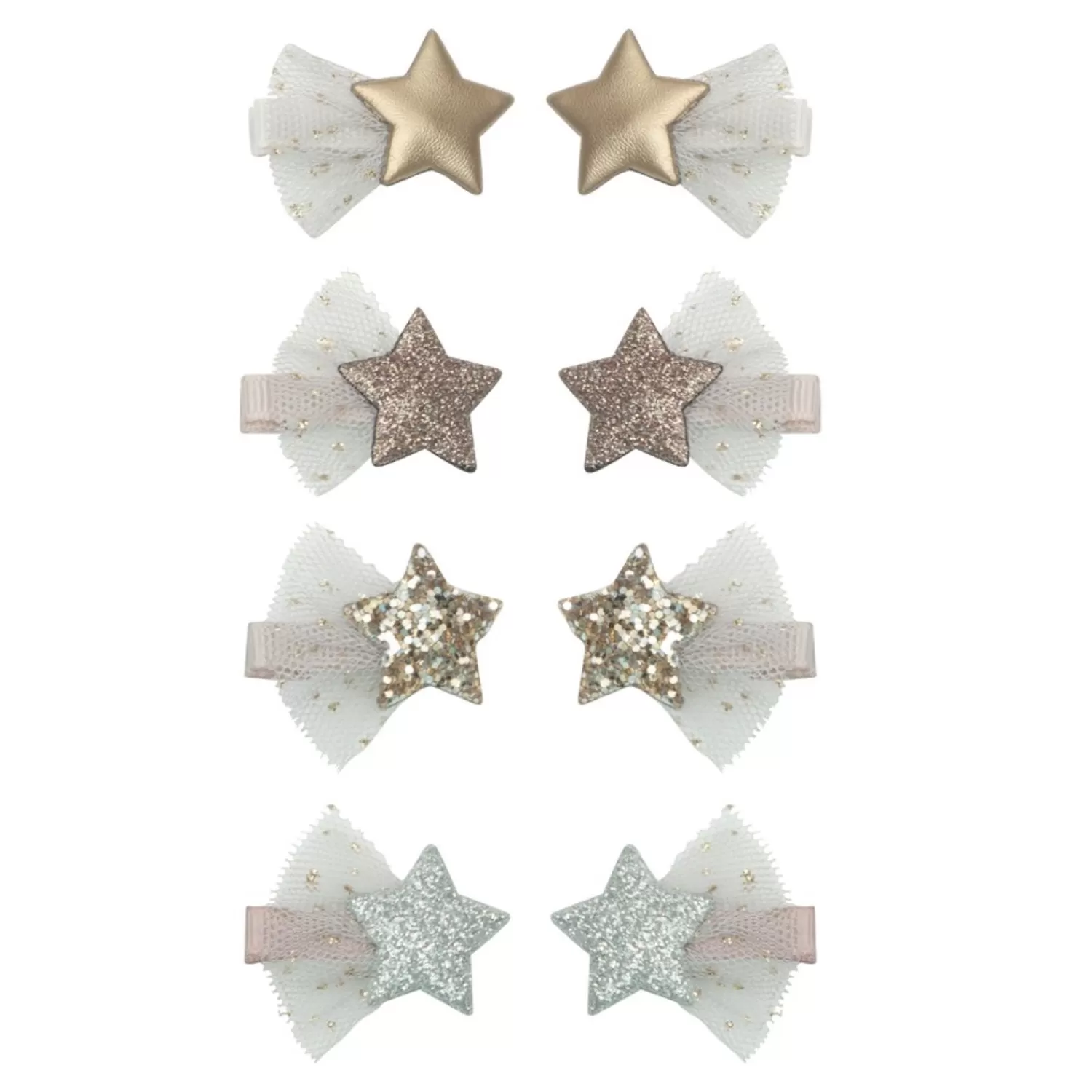 Discount LOUIS LOUISE Barrette Ballerina Star Mini