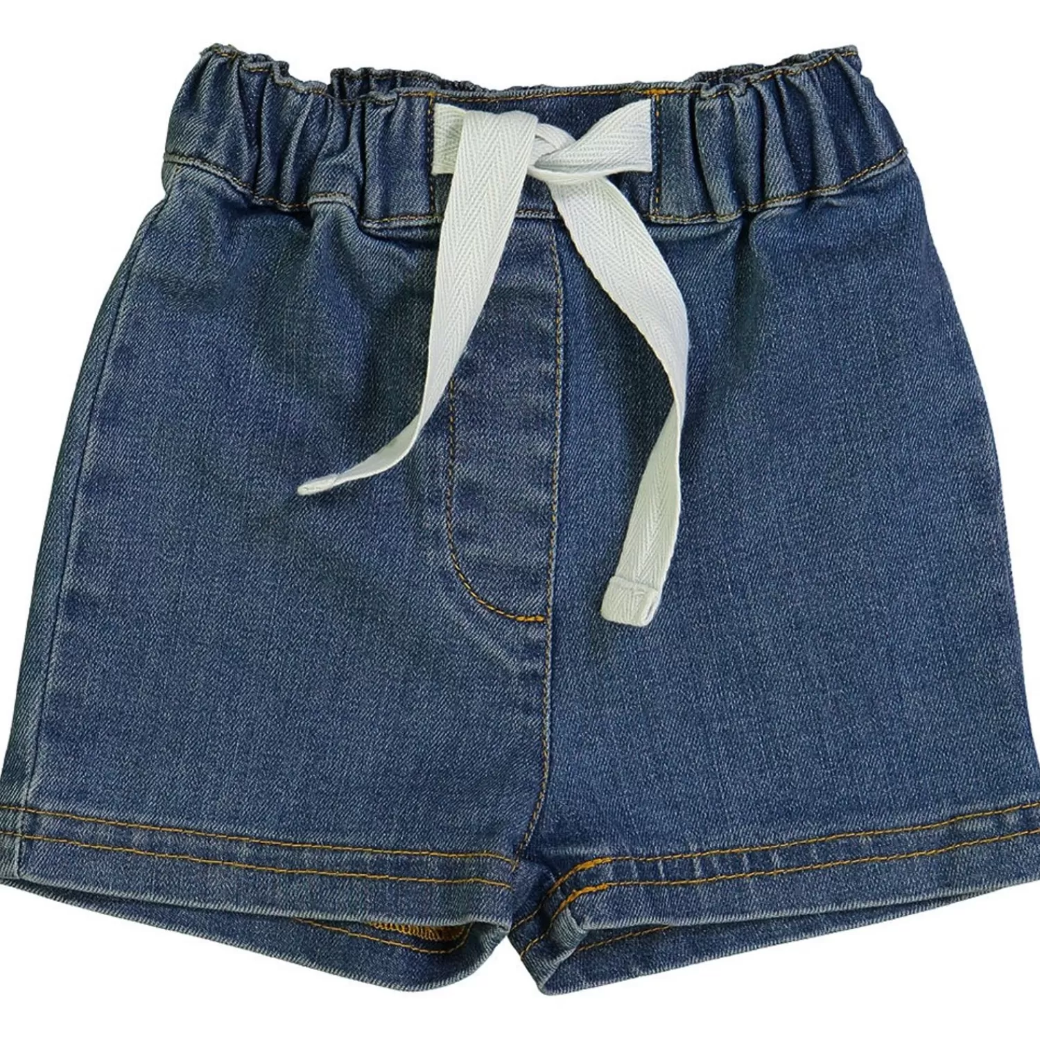 Best LOUIS LOUISE Bermuda Pekin Denim