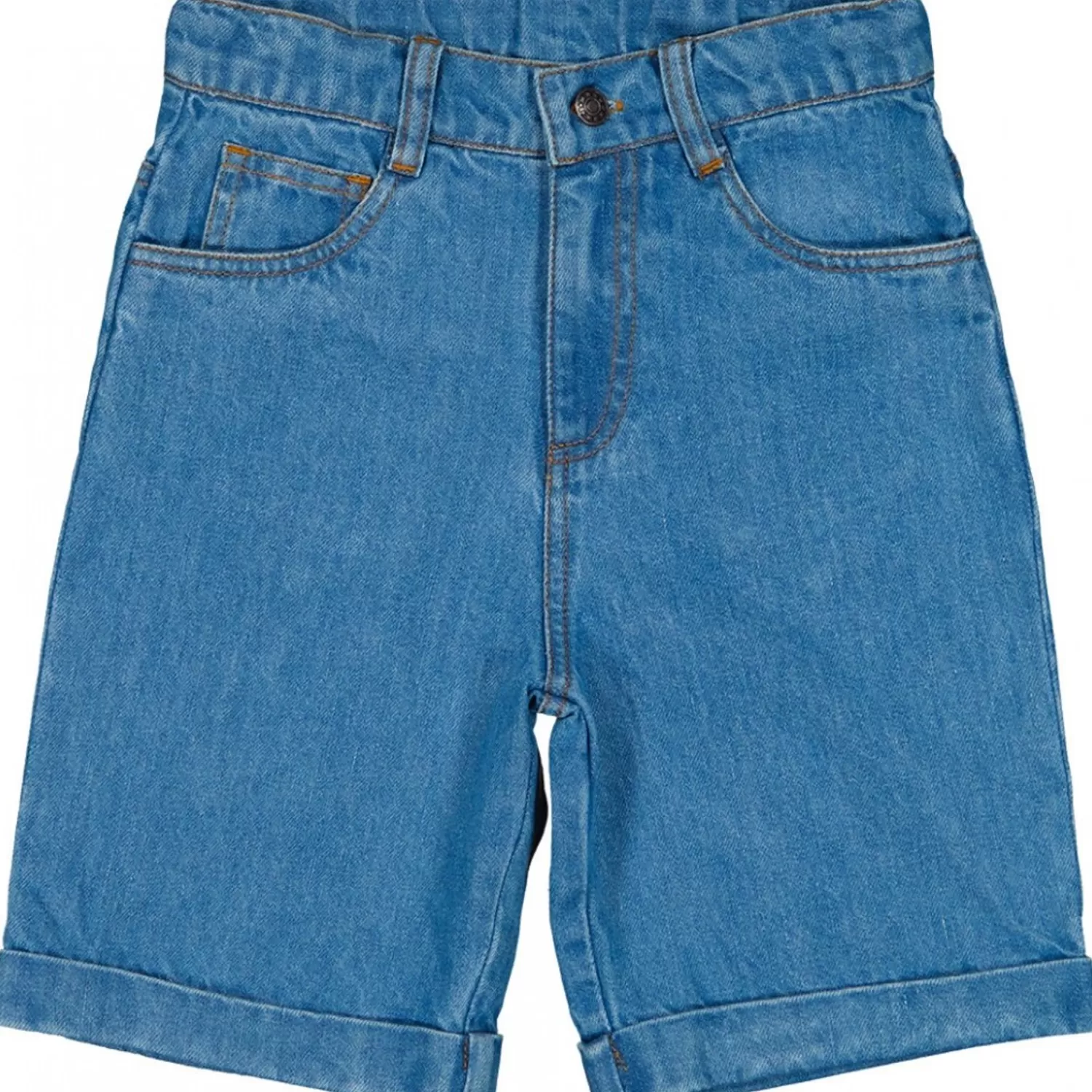 Best LOUIS LOUISE Bermudas Dean Denim