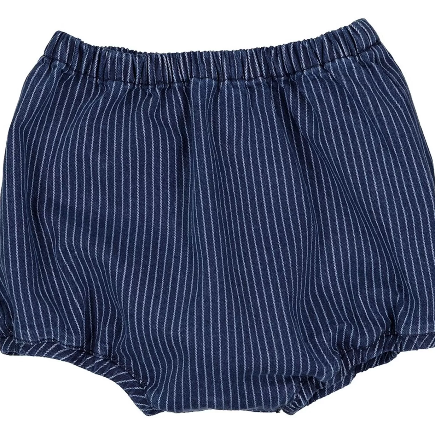 Best LOUIS LOUISE Bloomer Yoyo Stripes Denim