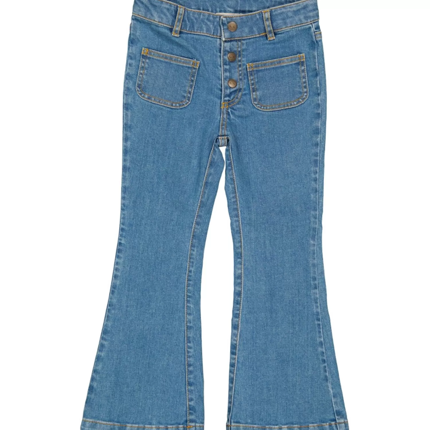 New LOUIS LOUISE Bukser Christie Denim