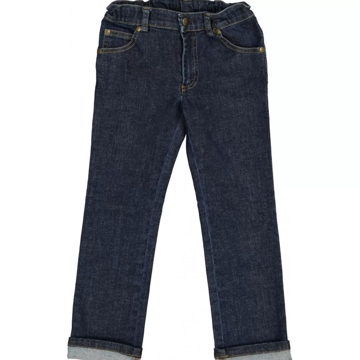 Online LOUIS LOUISE Bukser Dean Denim