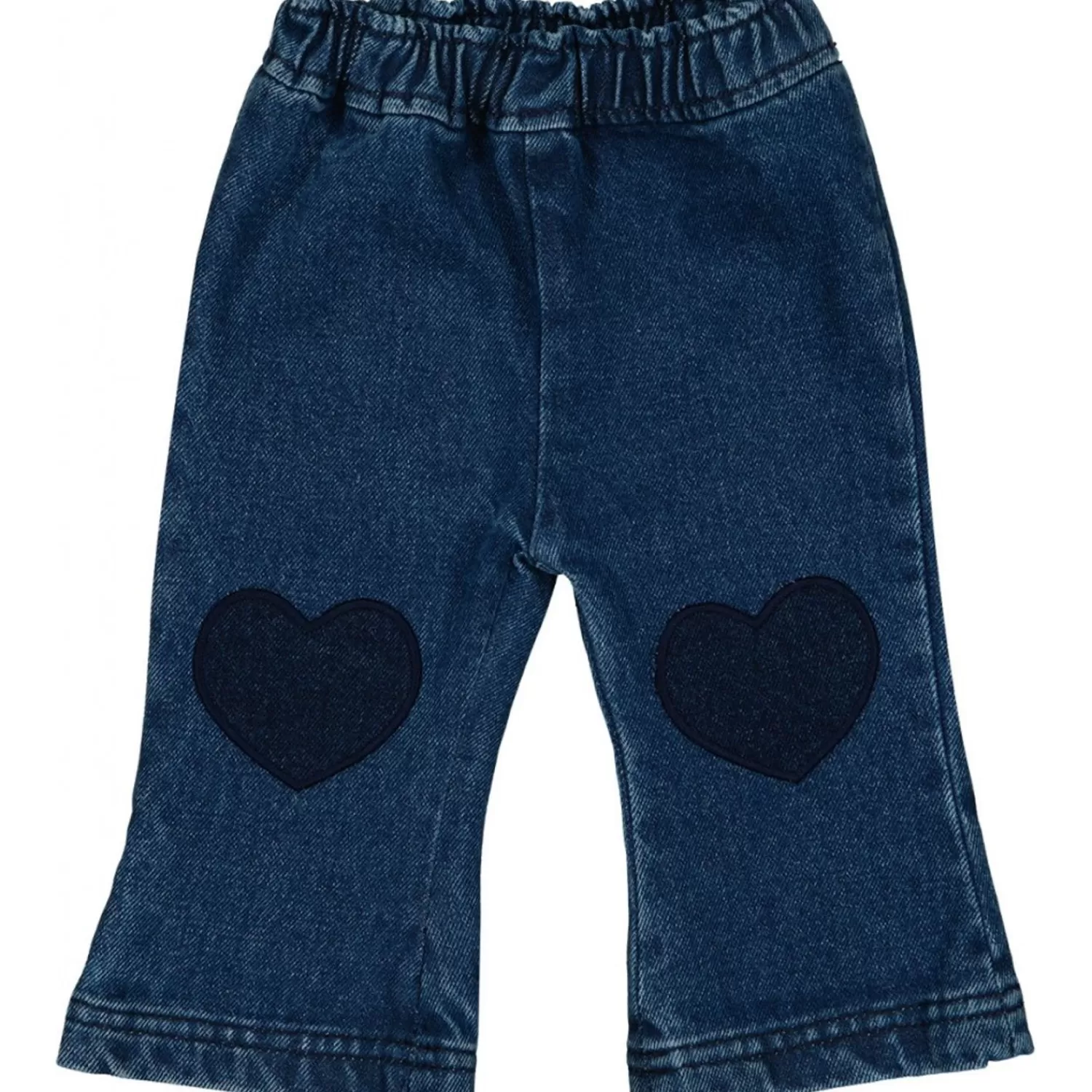 Sale LOUIS LOUISE Bukser Holly Washed Denim