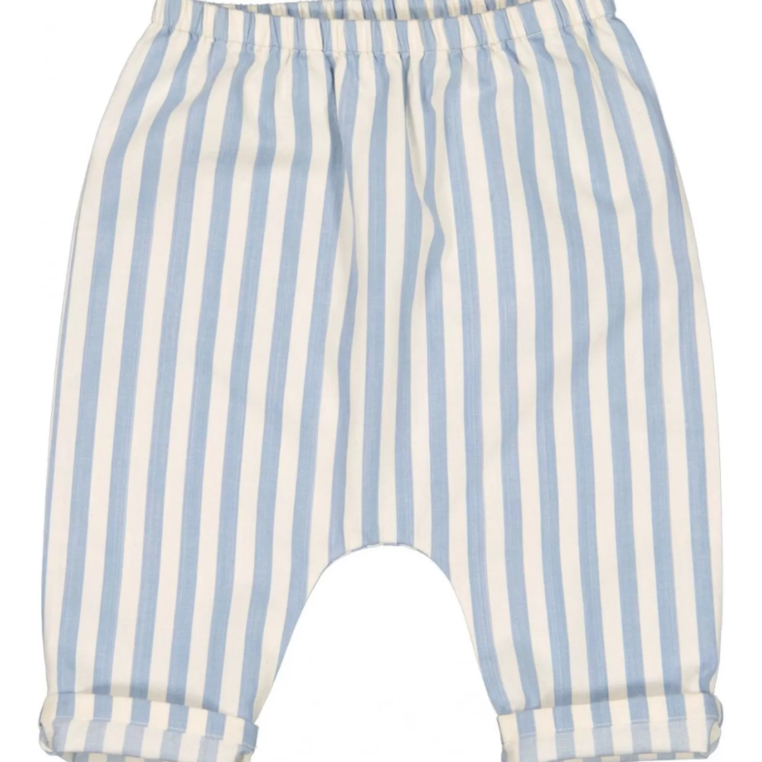 Outlet LOUIS LOUISE Bukser Jungle Big Stripe