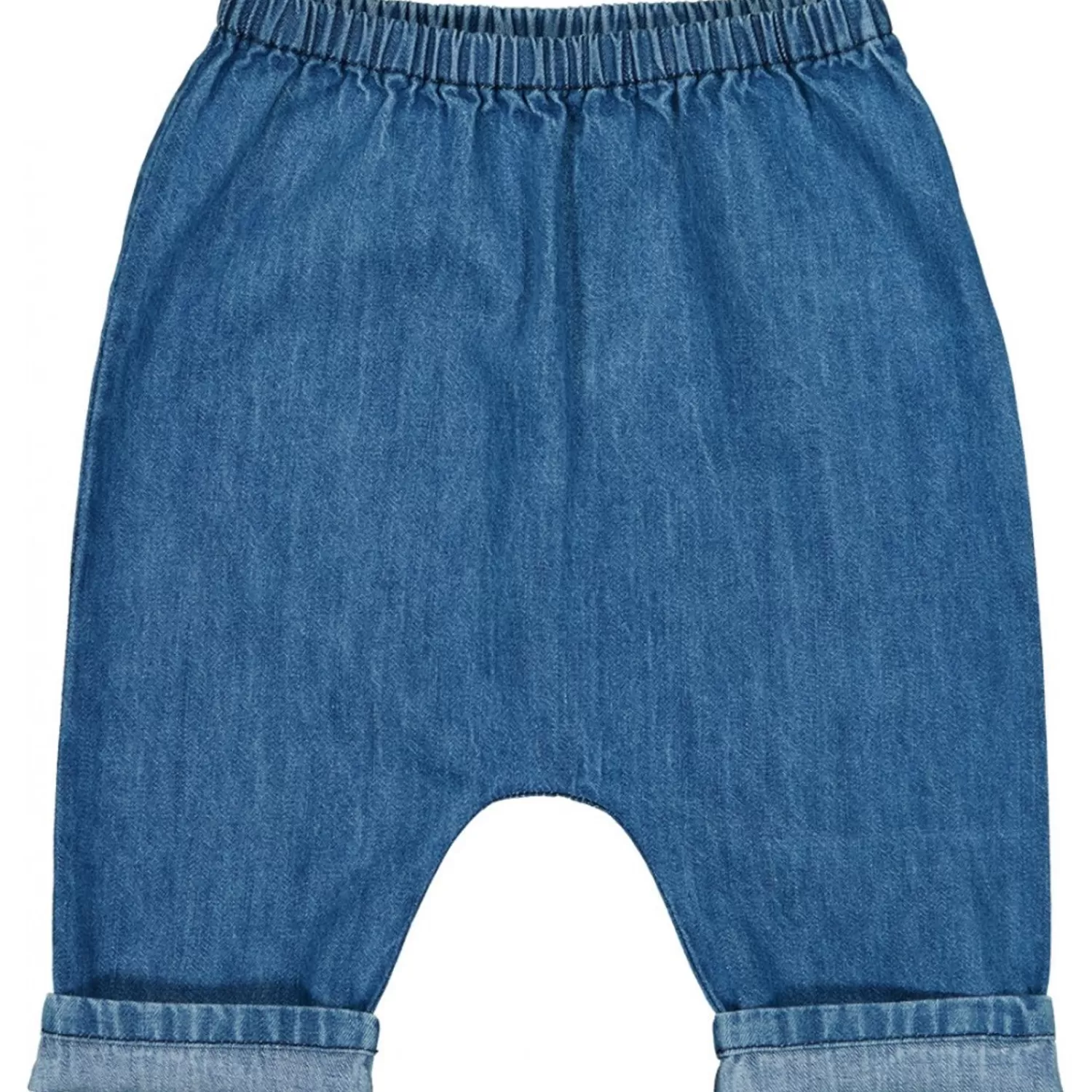 Flash Sale LOUIS LOUISE Bukser Jungle Chambray