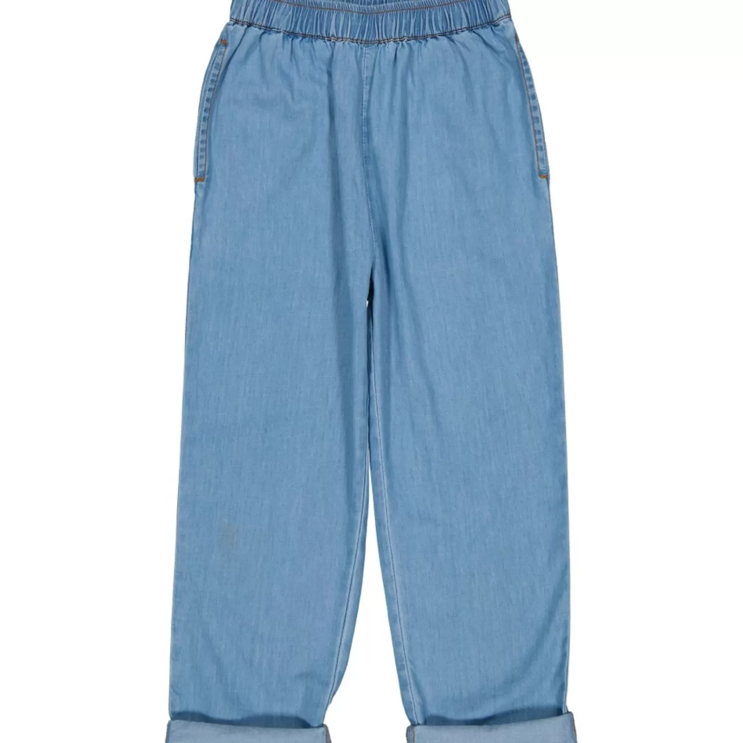 Flash Sale LOUIS LOUISE Bukser Valentin Chambray