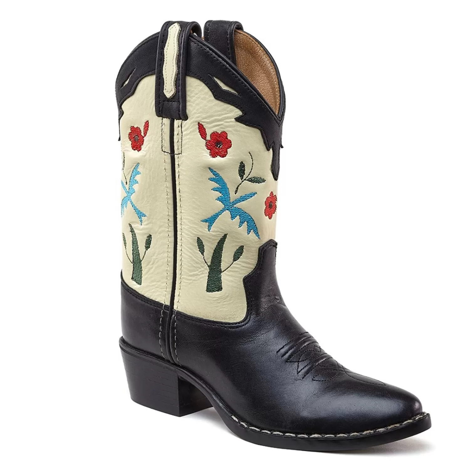 Best LOUIS LOUISE Cowboystovler Bootstock Bluebird