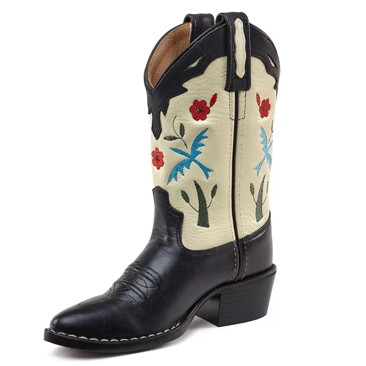 Best LOUIS LOUISE Cowboystovler Bootstock Bluebird