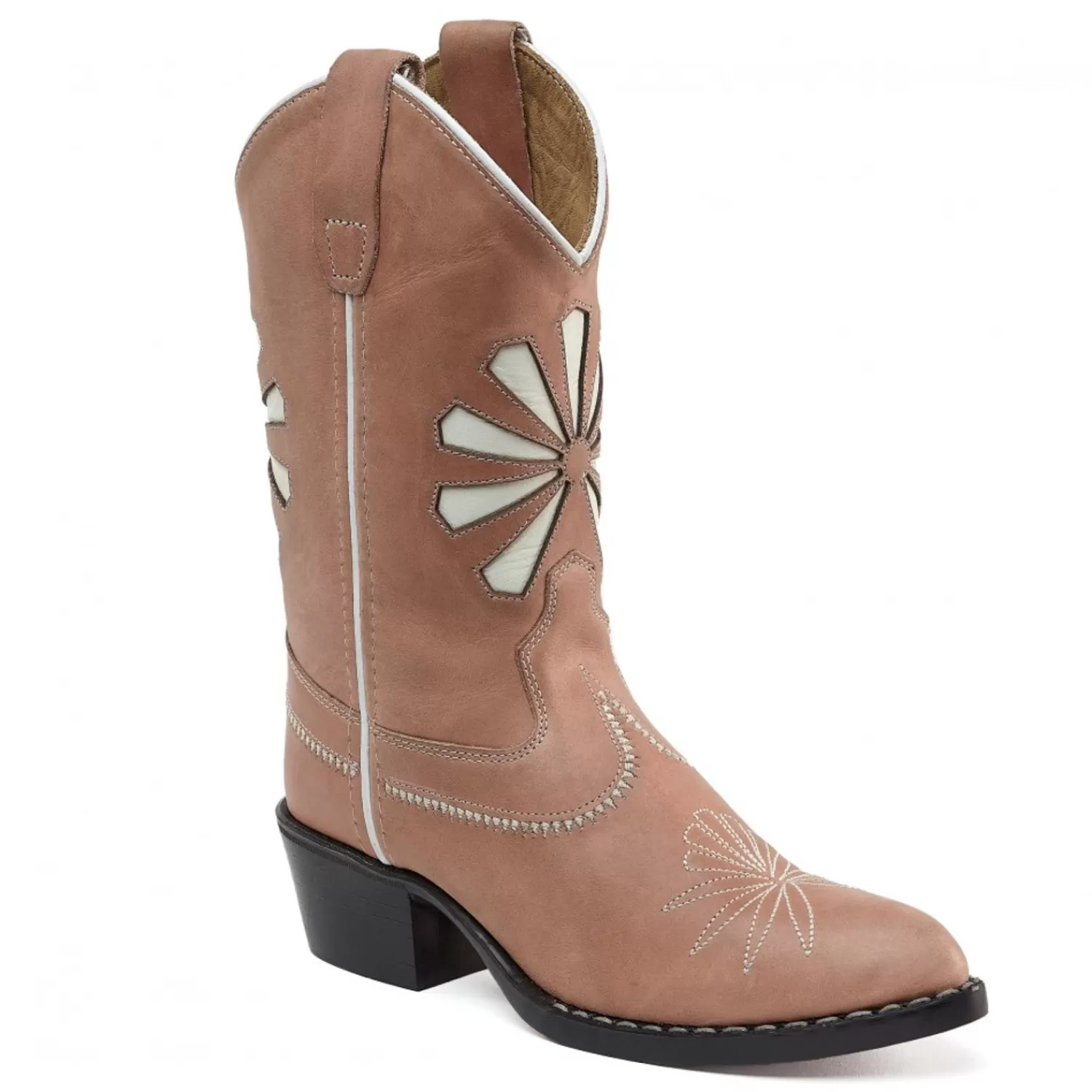 Hot LOUIS LOUISE Cowboystovler Bootstock Mia