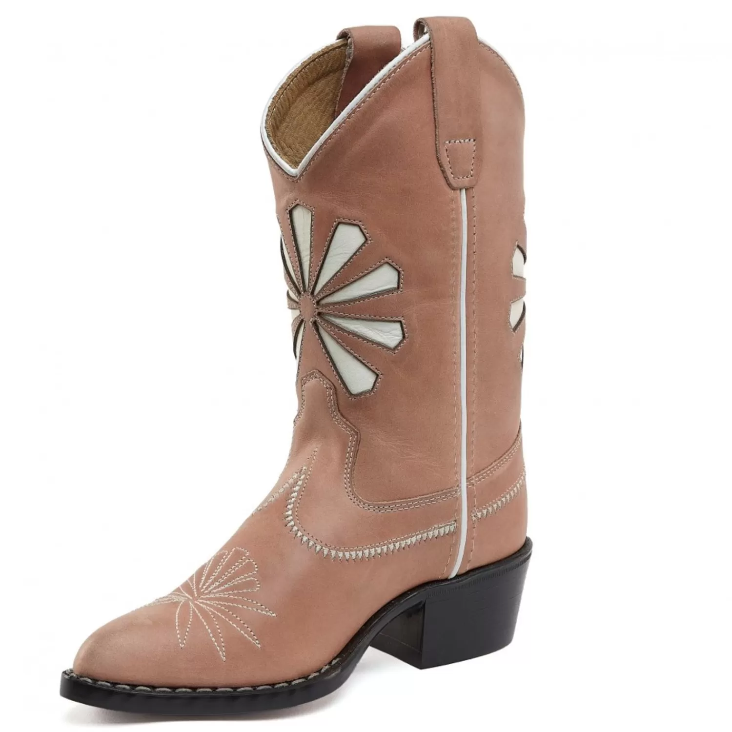 Hot LOUIS LOUISE Cowboystovler Bootstock Mia