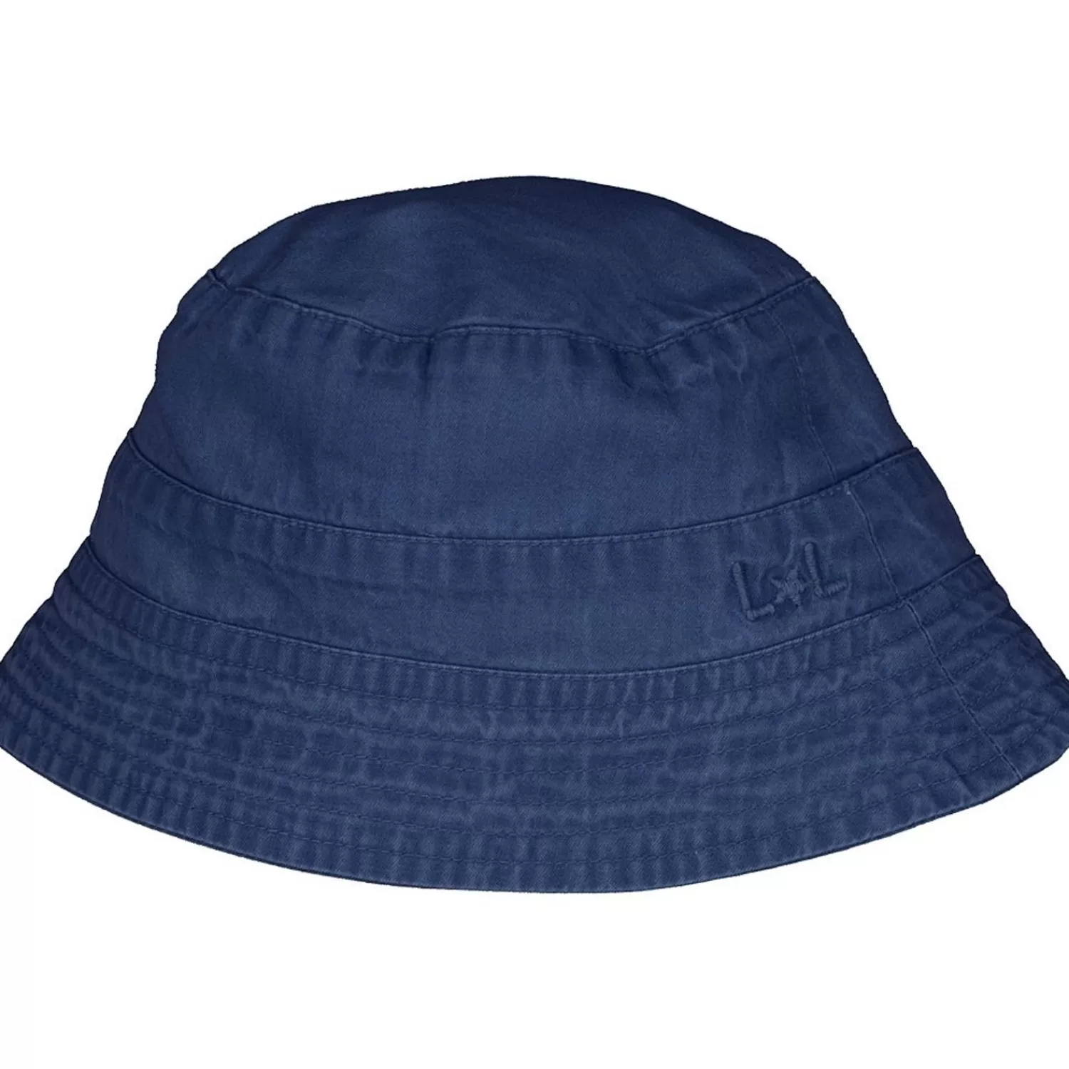 Store LOUIS LOUISE Hat Borris Chambray