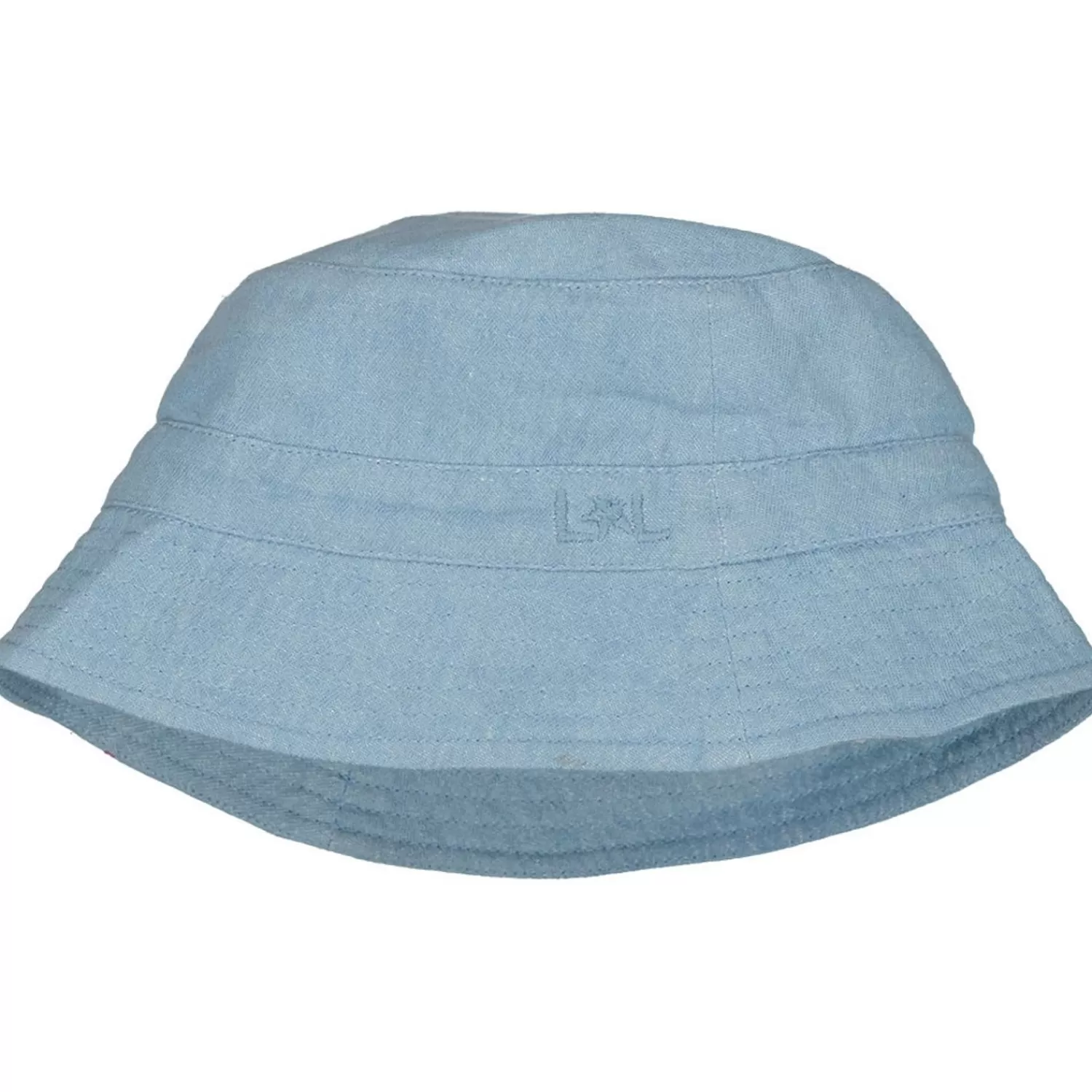 Shop LOUIS LOUISE Hat Borris Chambray