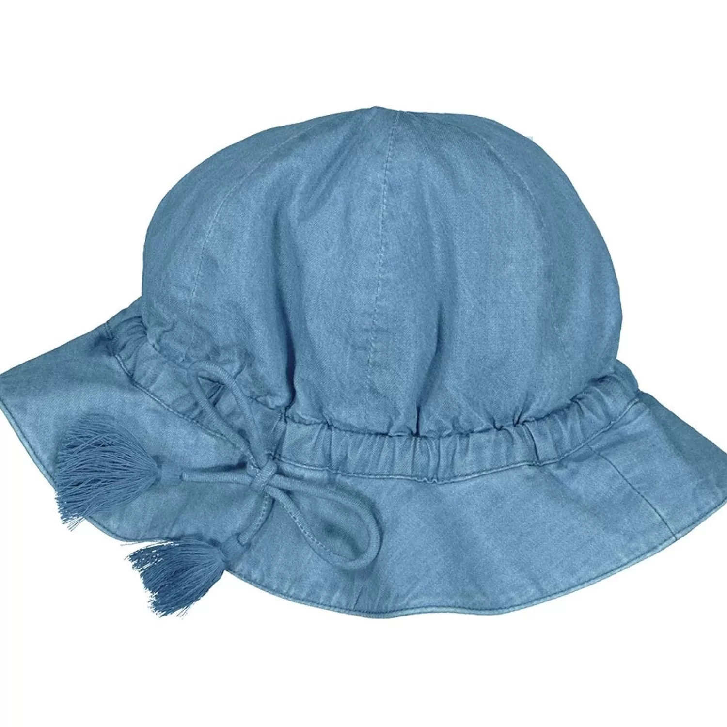 Sale LOUIS LOUISE Hat Colette Chambray