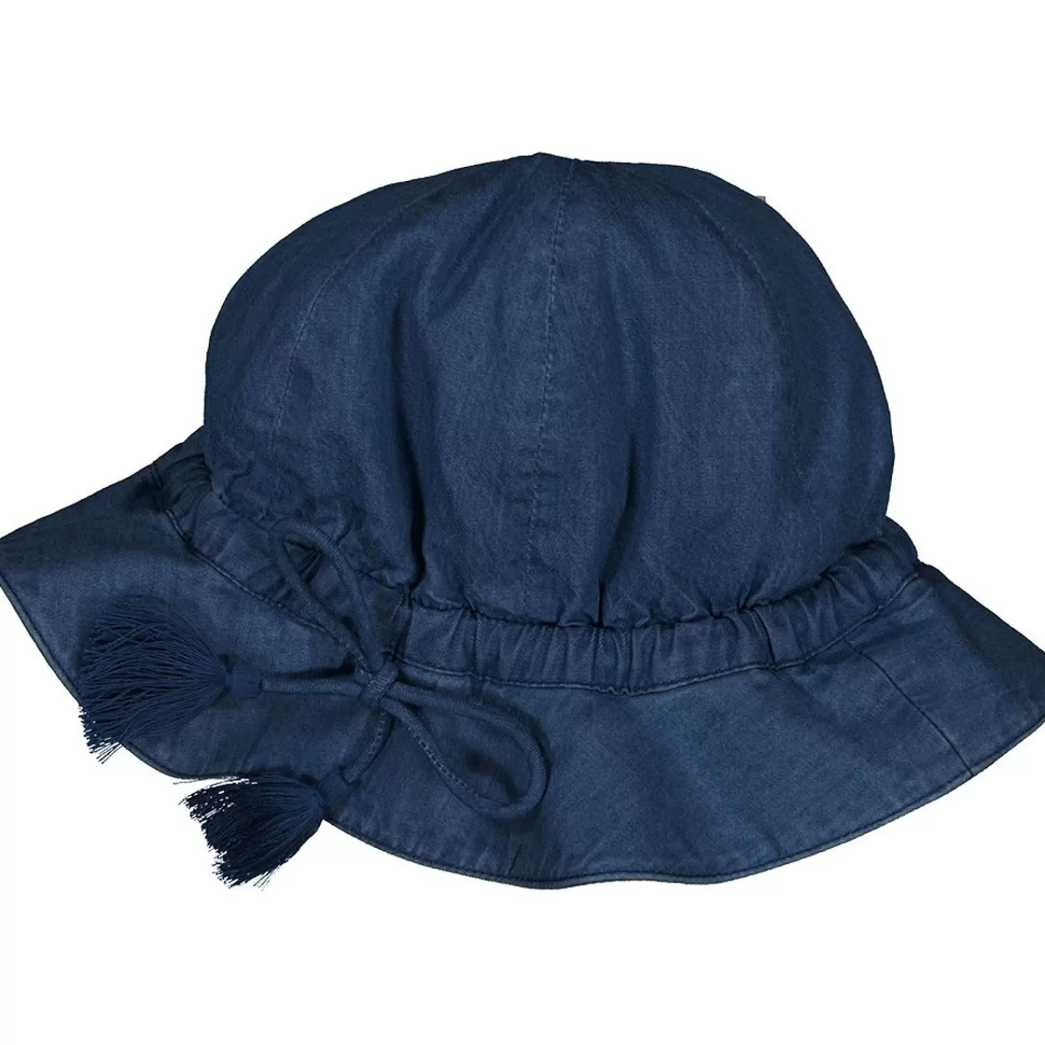 Clearance LOUIS LOUISE Hat Colette Chambray