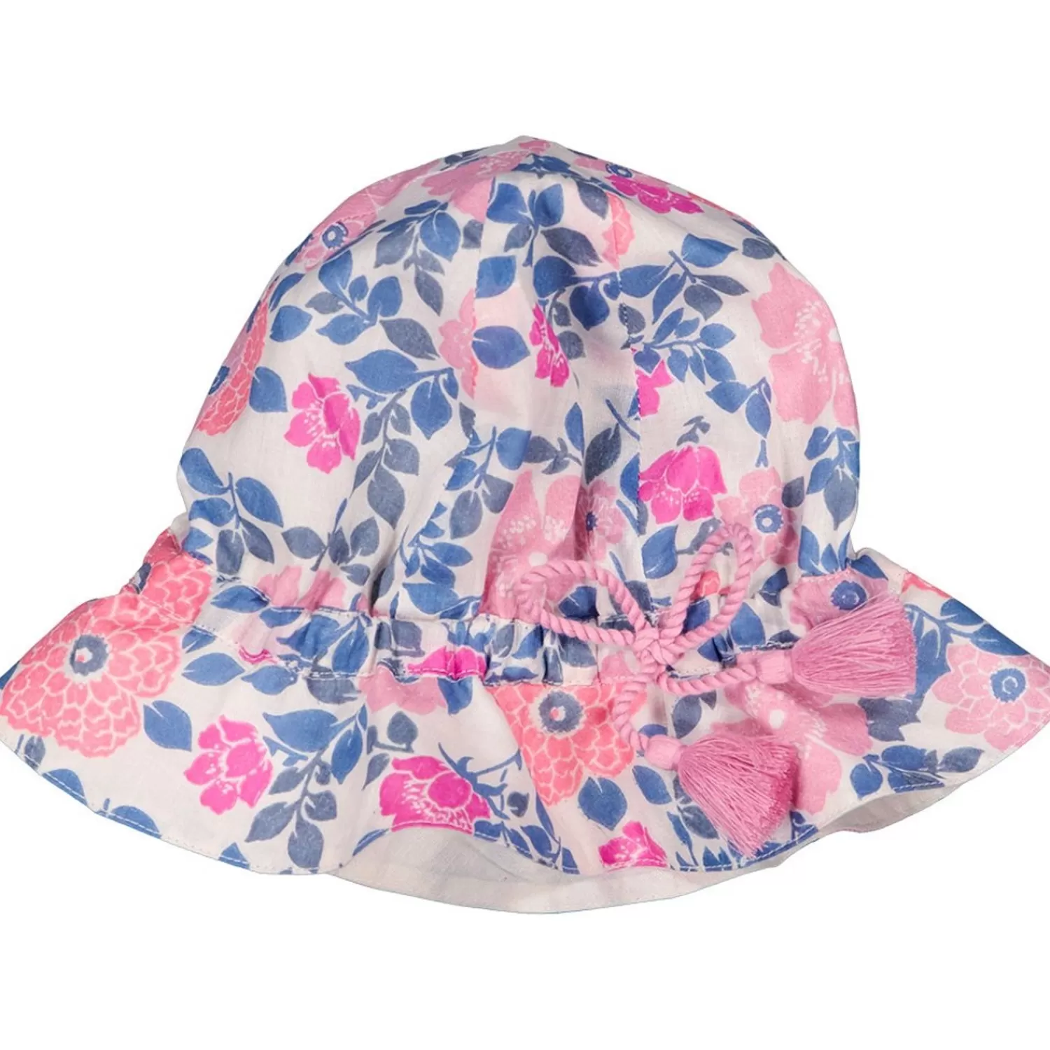 Best Sale LOUIS LOUISE Hat Colette Cotton Veil Vintage Flower