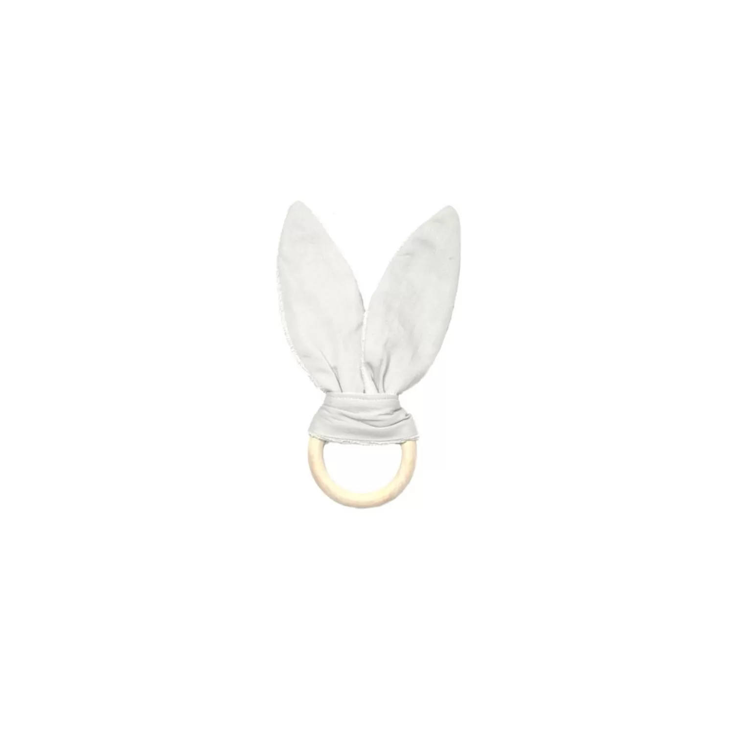 Discount LOUIS LOUISE Hochet Lapin Bleu- Fabelab