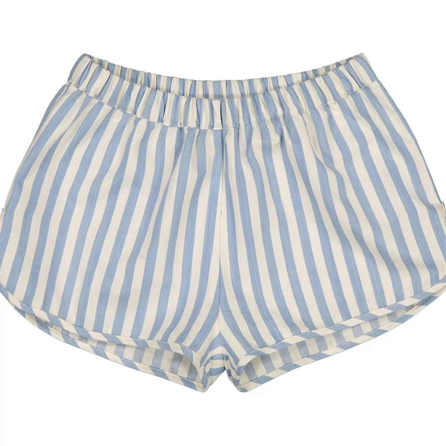 Outlet LOUIS LOUISE Kort Georginette Big Stripe