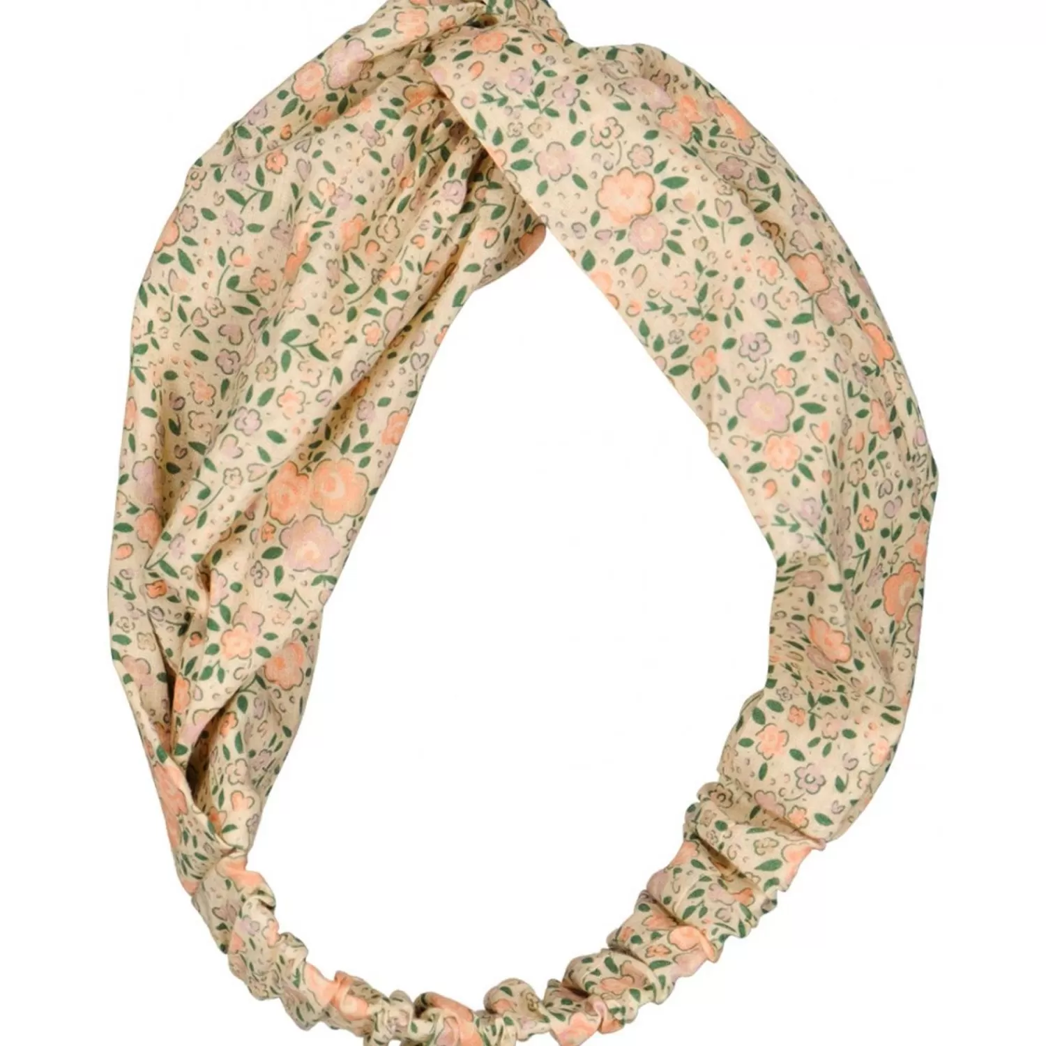 Online LOUIS LOUISE Pandeband Francesca Cotton Veil Romantic Flower