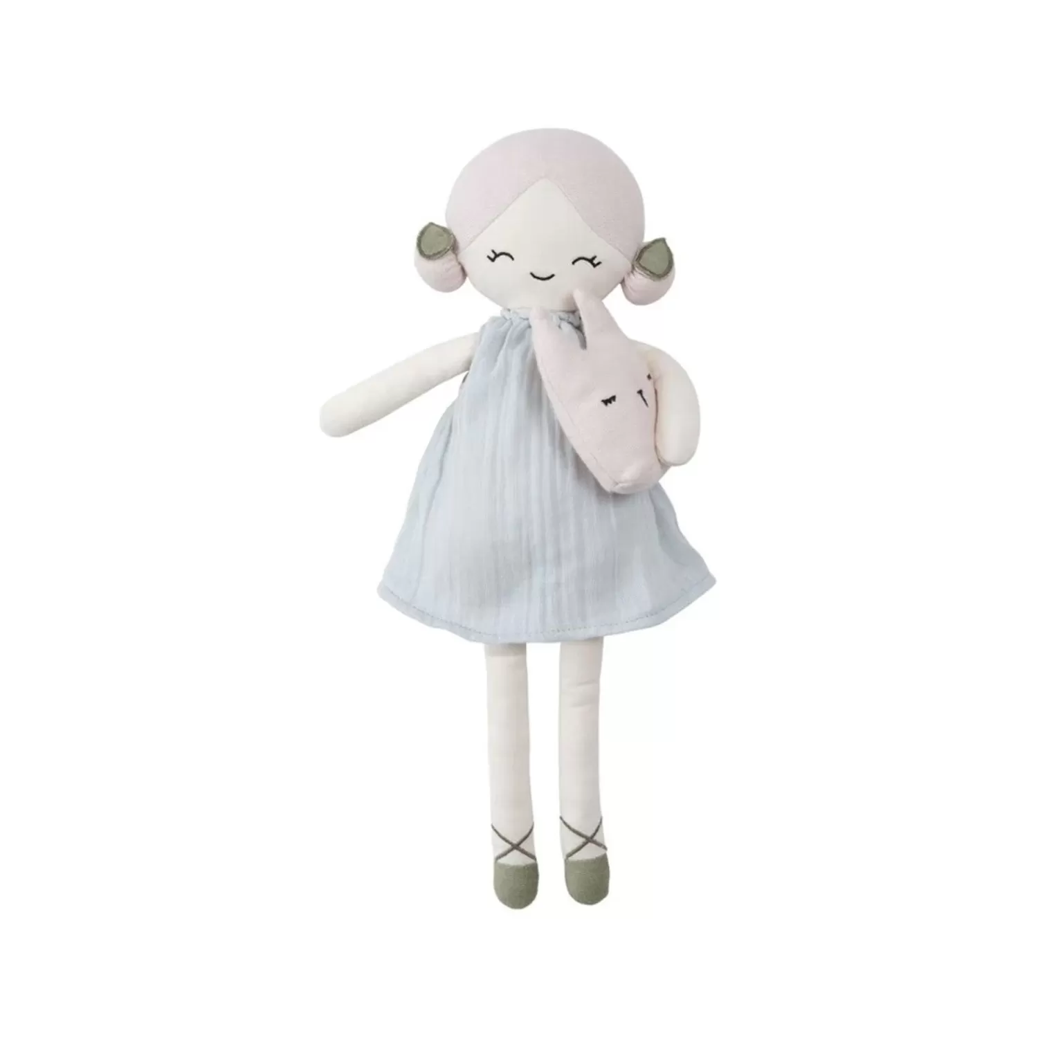 Cheap LOUIS LOUISE Poupee Doudou & Son Ami