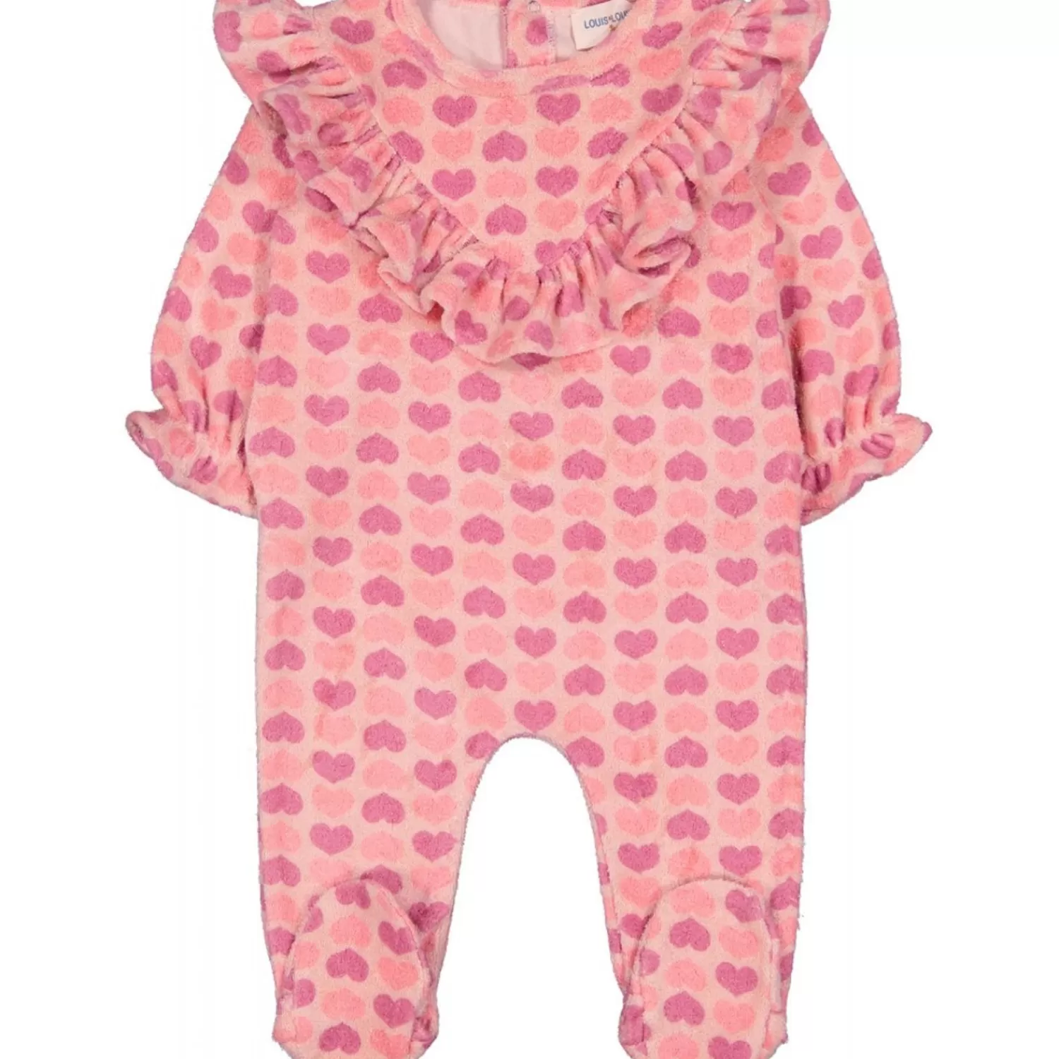 Cheap LOUIS LOUISE Pyjamas Gelati Svamphjerte