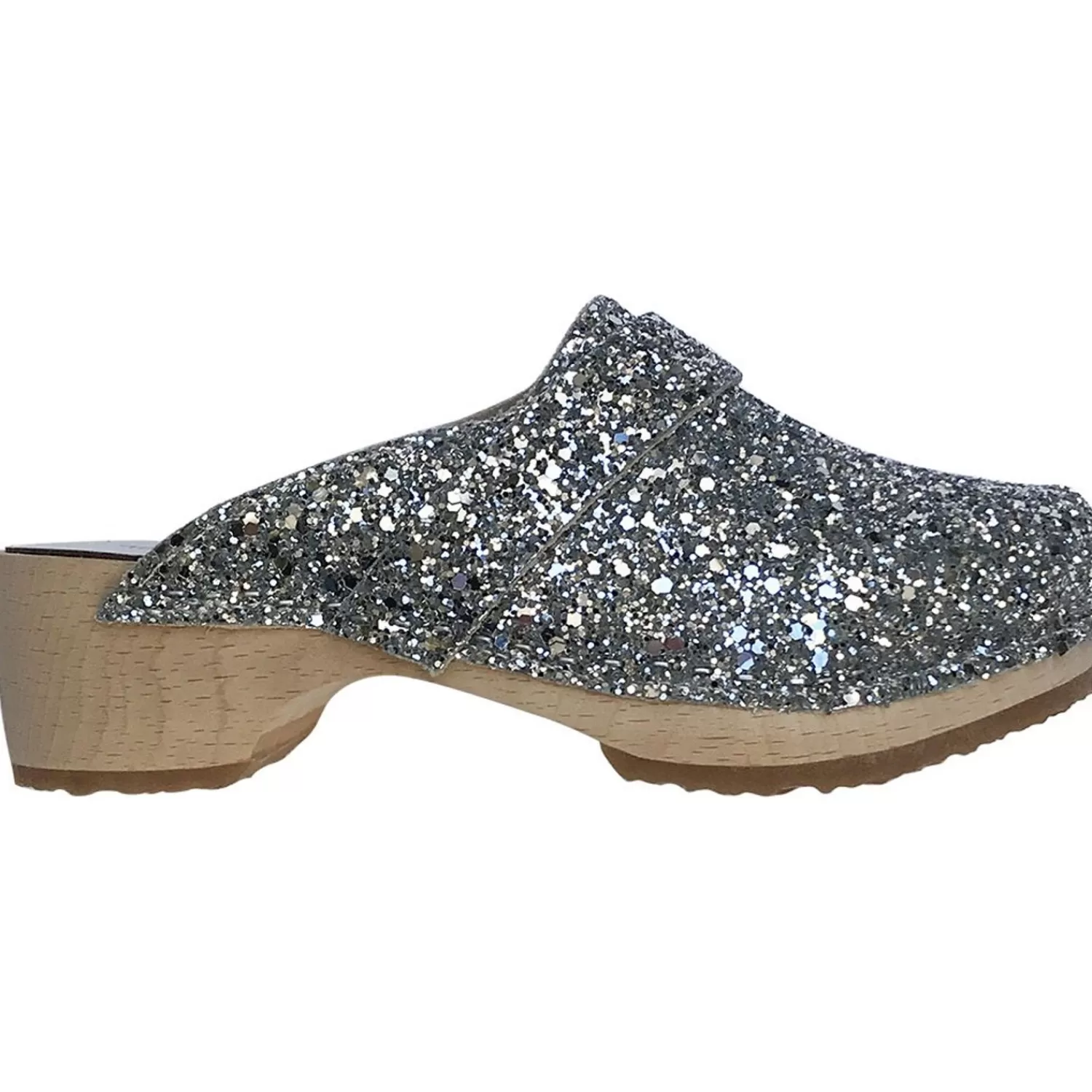 Sale LOUIS LOUISE Sabot Bosabo Glitter