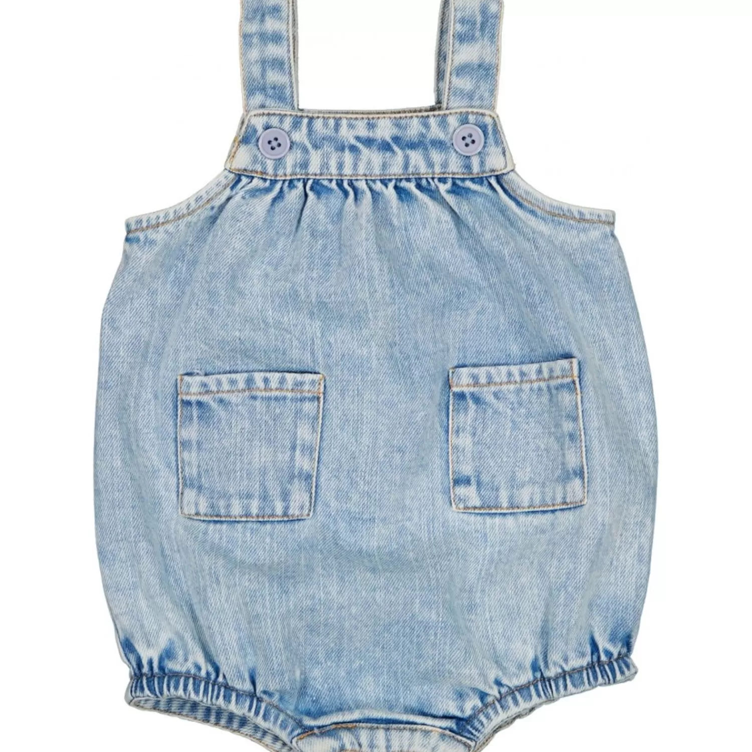 Sale LOUIS LOUISE Samlet Aurelien Denim Washed