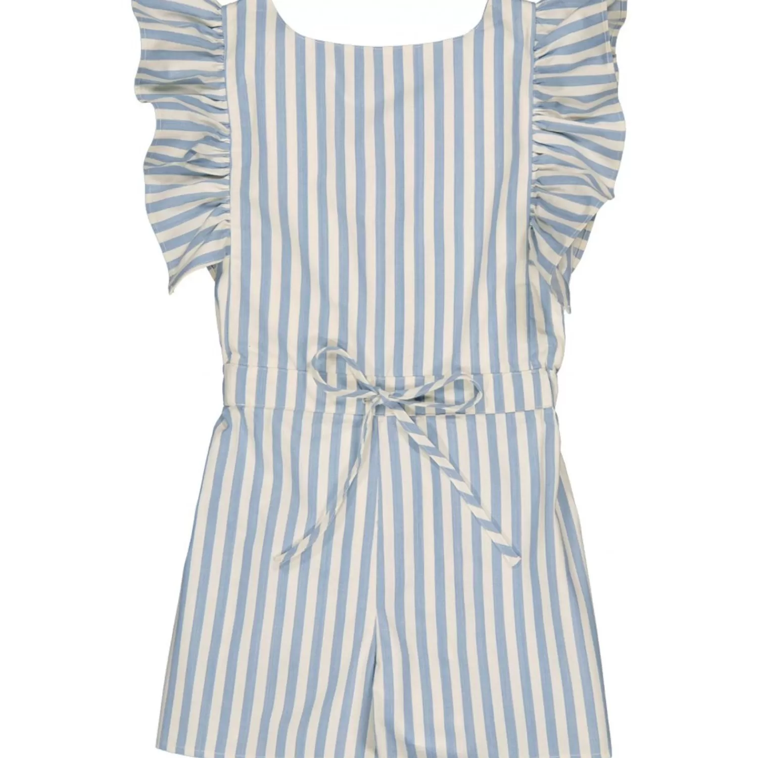 Fashion LOUIS LOUISE Samlet Birda Big Stripe