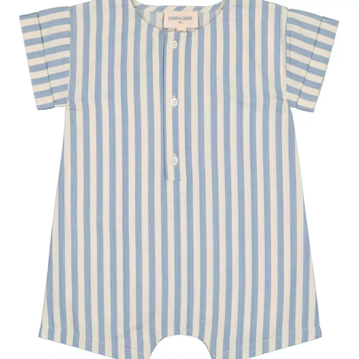 Sale LOUIS LOUISE Samlet Hawaii Big Stripe