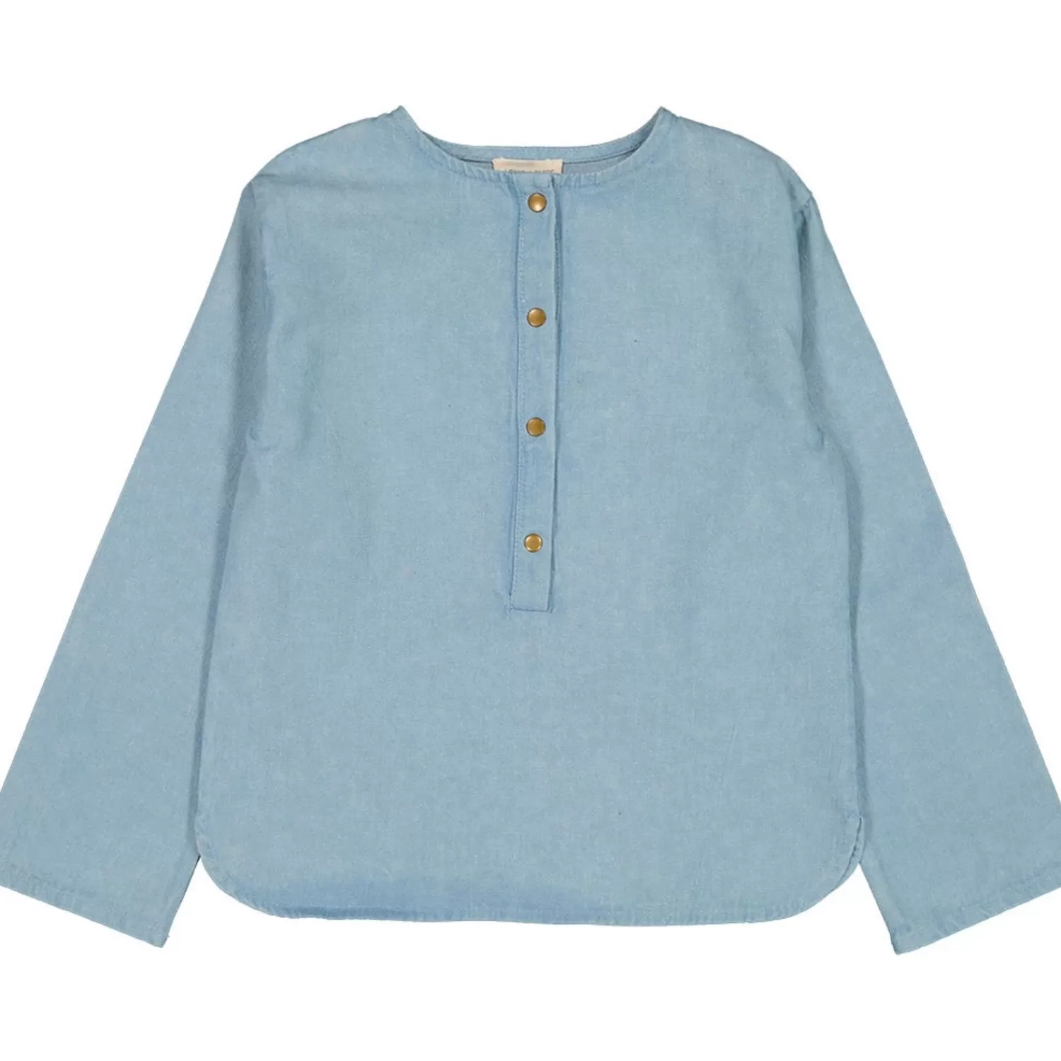 Clearance LOUIS LOUISE Skjorte Oncle Chambray