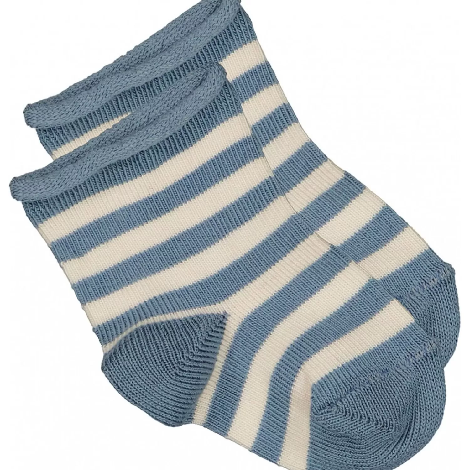 Clearance LOUIS LOUISE Stromper Jackson Cotton Stripes