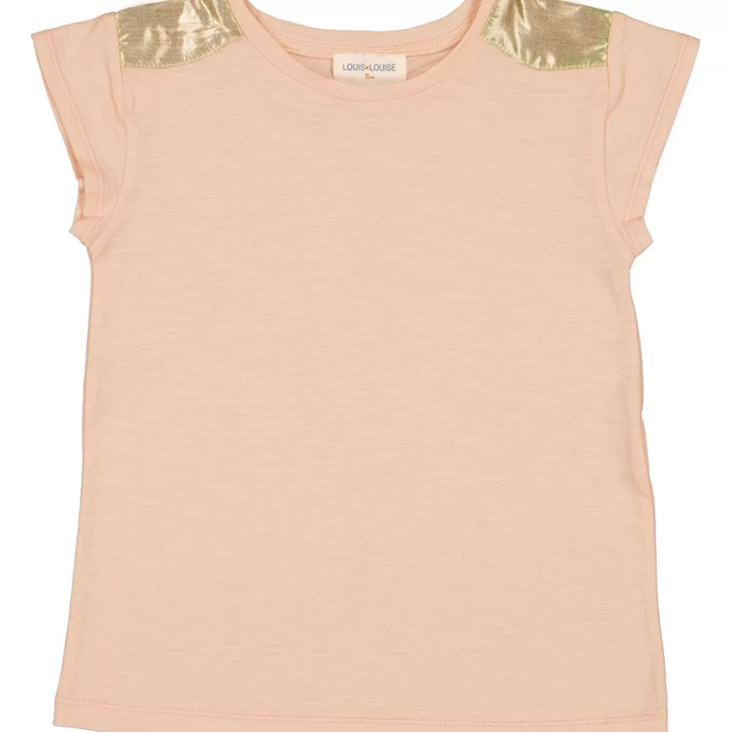 Store LOUIS LOUISE Tee-Shirt Anais Jersey