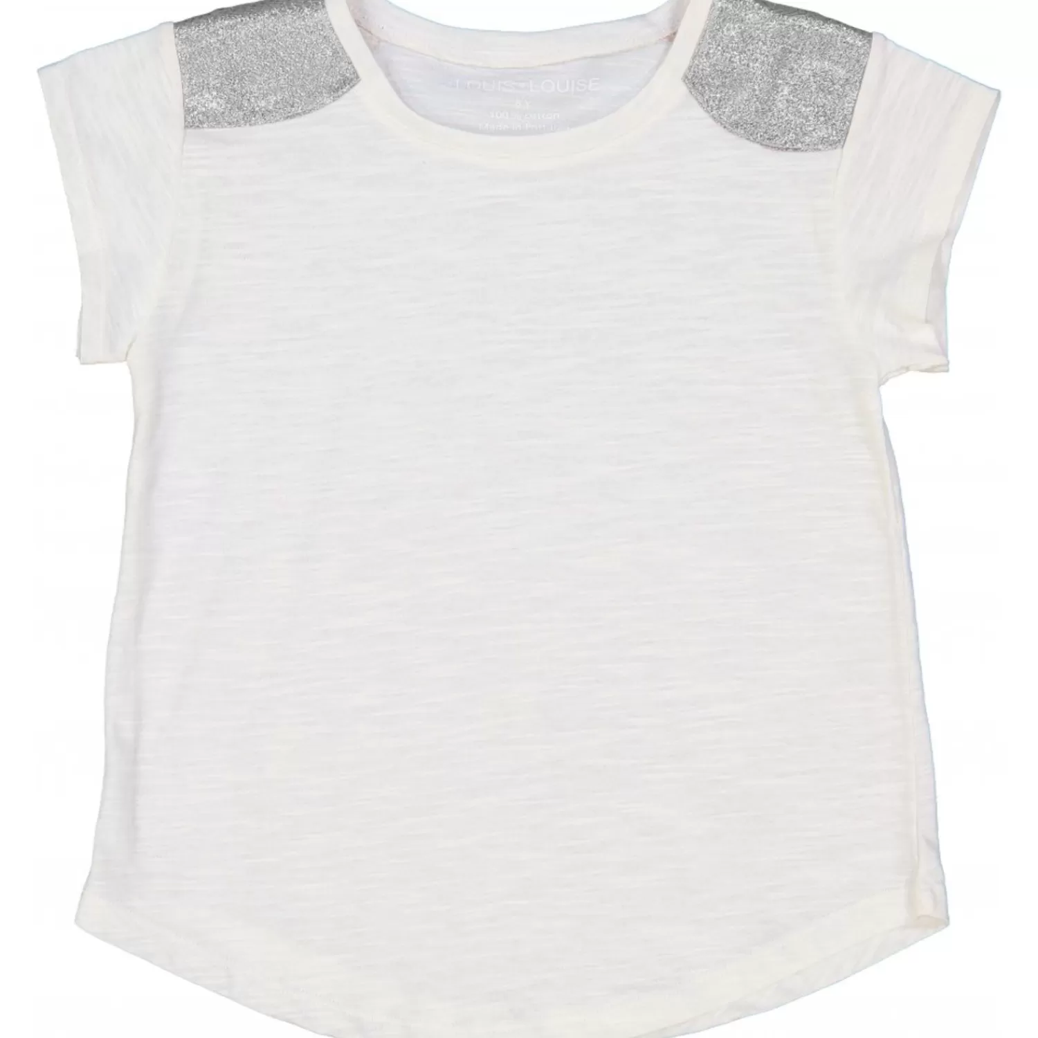 Cheap LOUIS LOUISE Tee-Shirt Anais Jersey