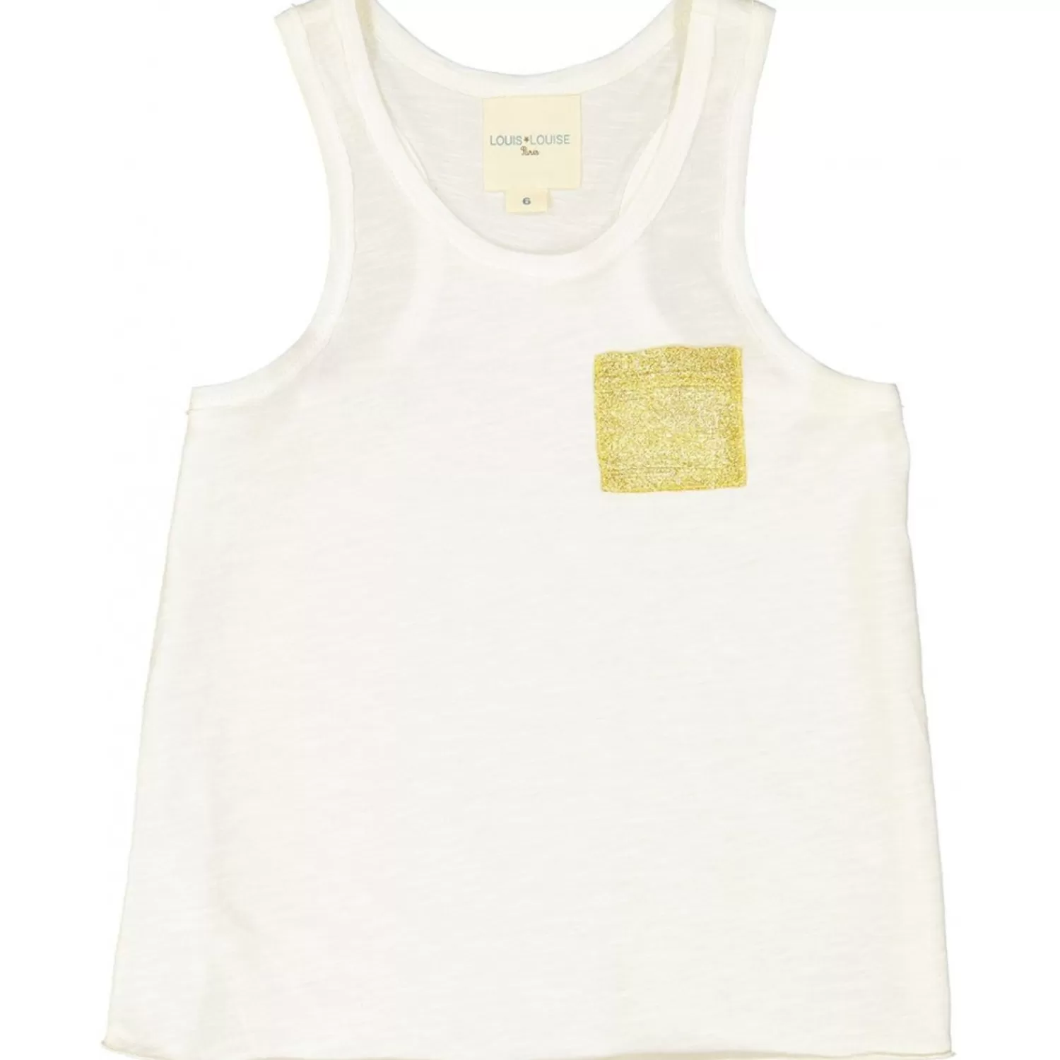 Sale LOUIS LOUISE Tee-Shirt Piscine Jersey