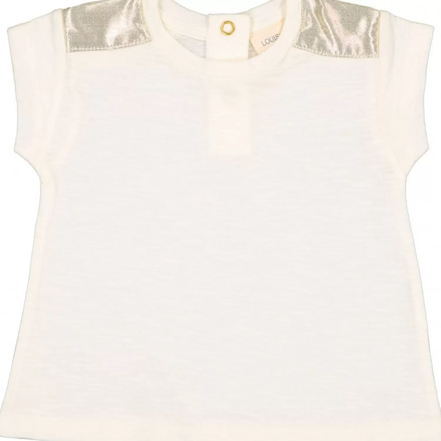 Shop LOUIS LOUISE T-Shirt Anais Jersey