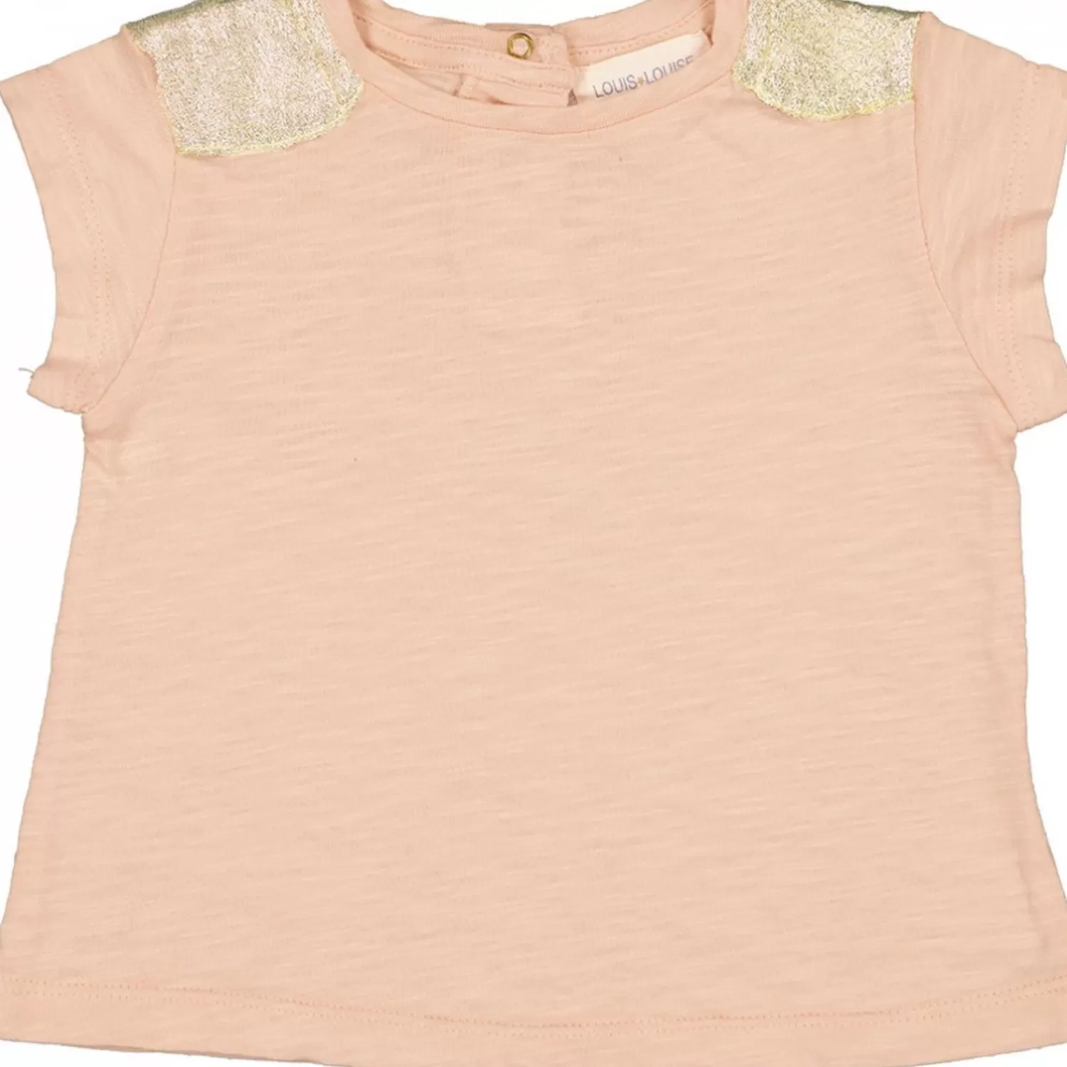 New LOUIS LOUISE T-Shirt Anais Jersey