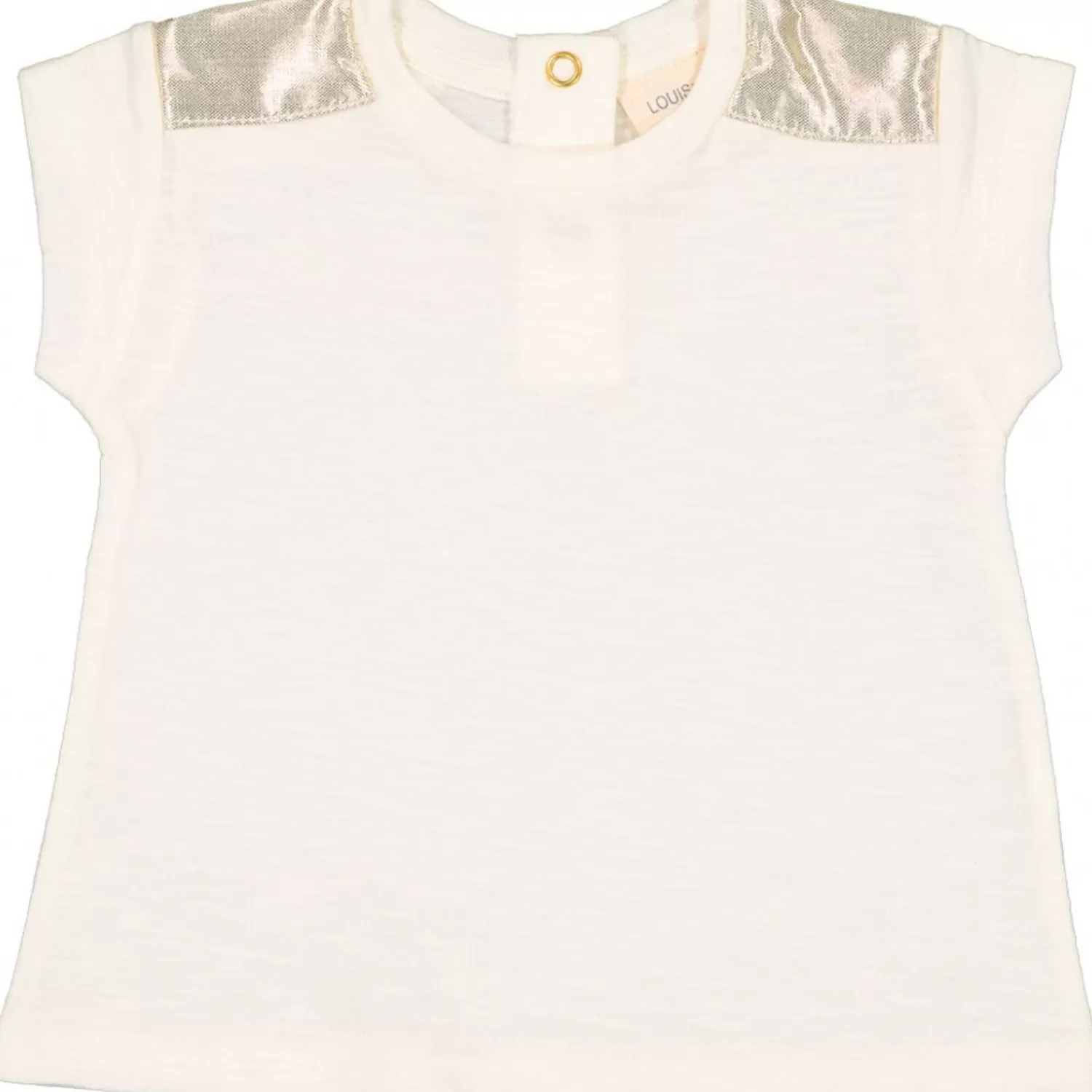 Best Sale LOUIS LOUISE T-Shirt Anais Jersey