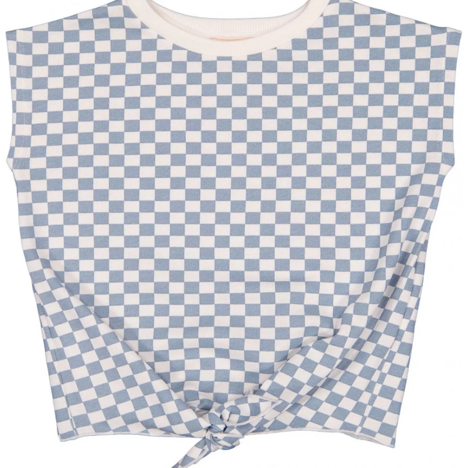 Online LOUIS LOUISE T-Shirt Madonna Cotton Fleece Square