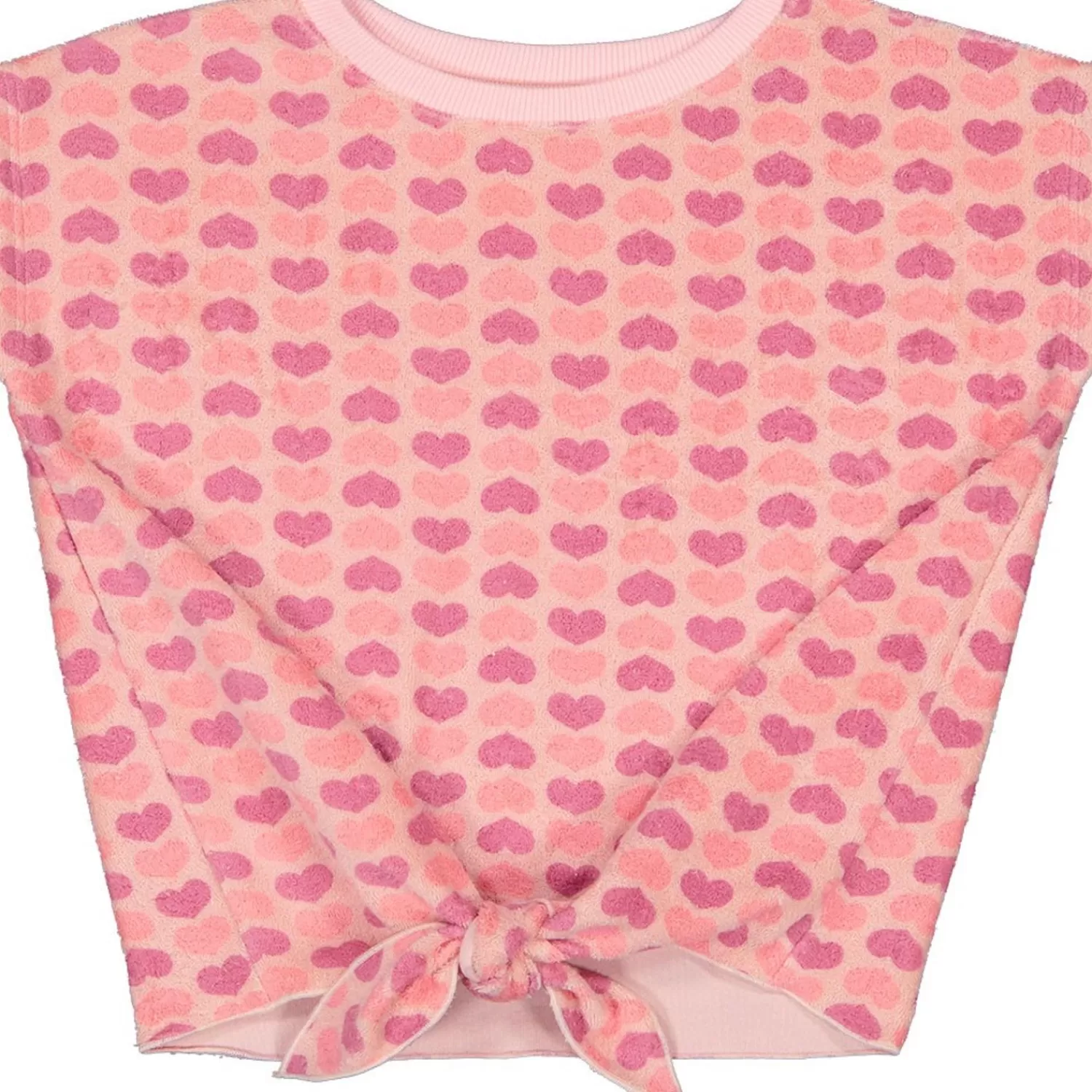 Store LOUIS LOUISE T-Shirt Madonna Svamphjerte