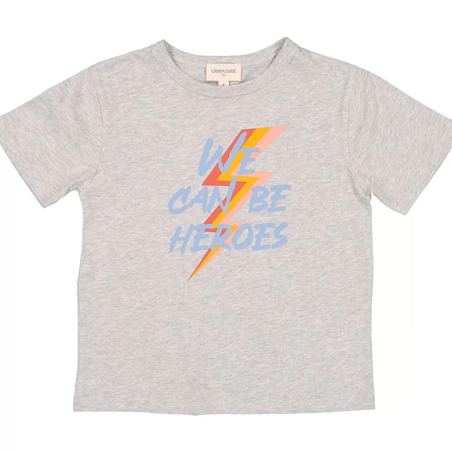 Store LOUIS LOUISE T-Shirt Tom Jersey Heroes