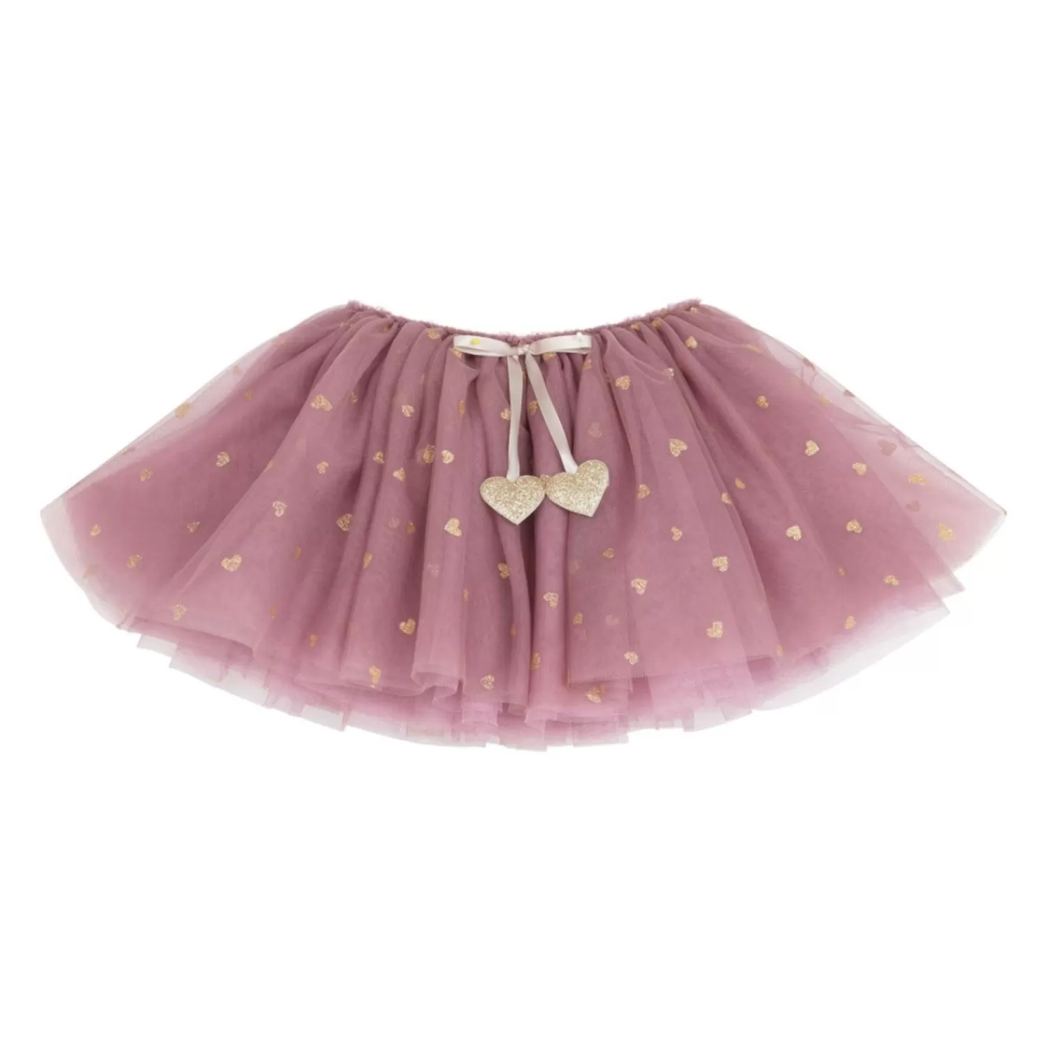 Hot LOUIS LOUISE Tutu Fee & Coeur Glitter